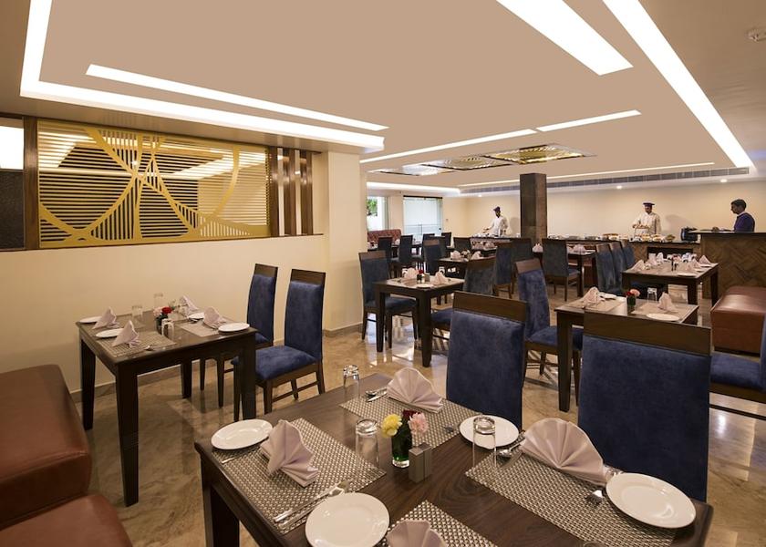 Jammu and Kashmir Katra Restaurant