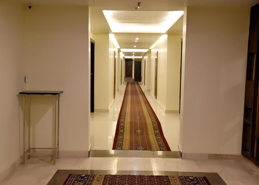 Jammu and Kashmir Katra Public Areas
