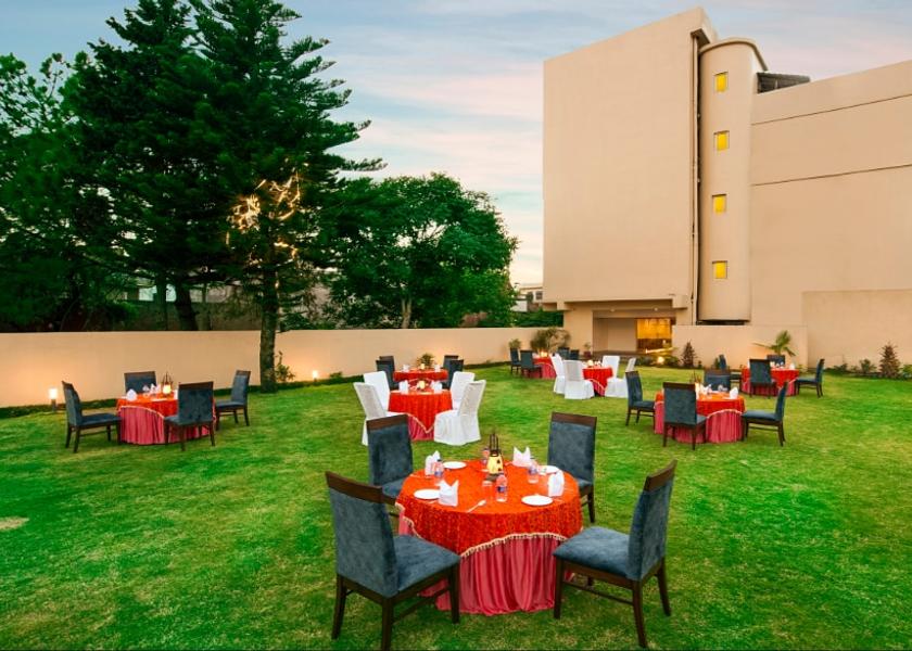 Jammu and Kashmir Katra Outdoors