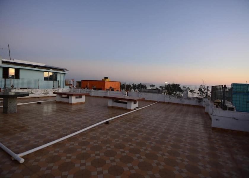 West Bengal Digha Public Areas