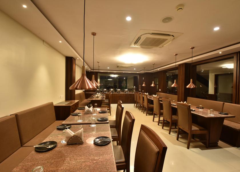 West Bengal Digha Food & Dining