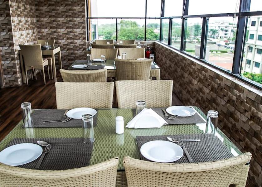 Gujarat Jamnagar Restaurant