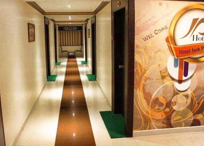 Gujarat Jamnagar Lobby