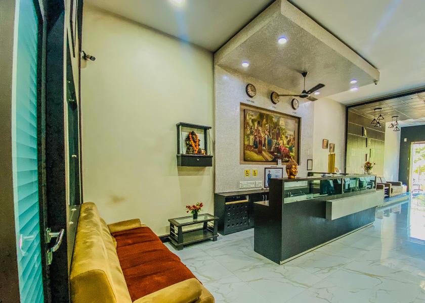 Gujarat Jamnagar Public Areas