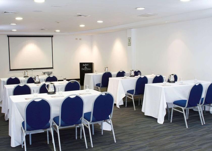 Lima (region) Lima Meeting Room