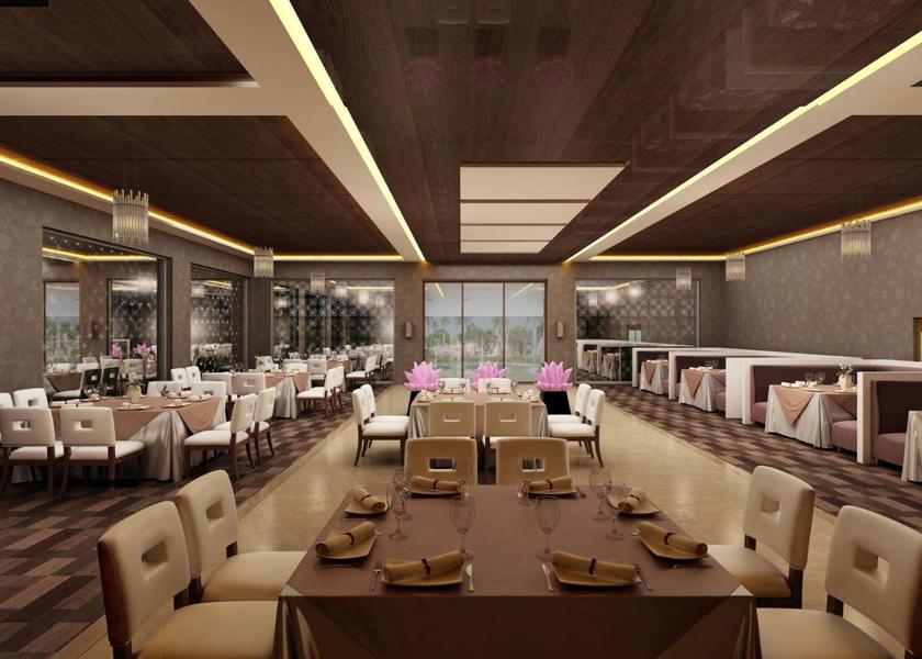 Gujarat Jamnagar Food & Dining