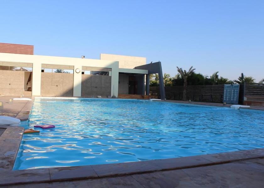 Gujarat Jamnagar Pool