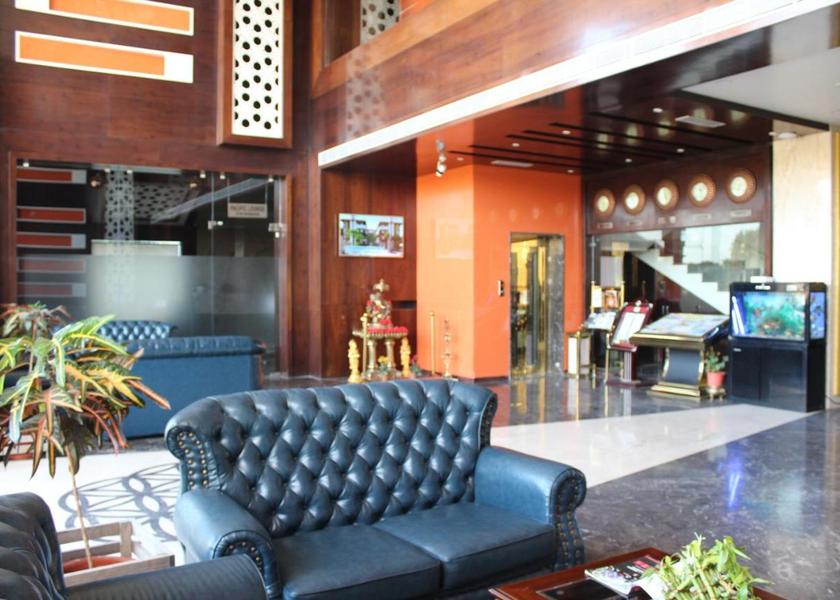Gujarat Jamnagar Public Areas