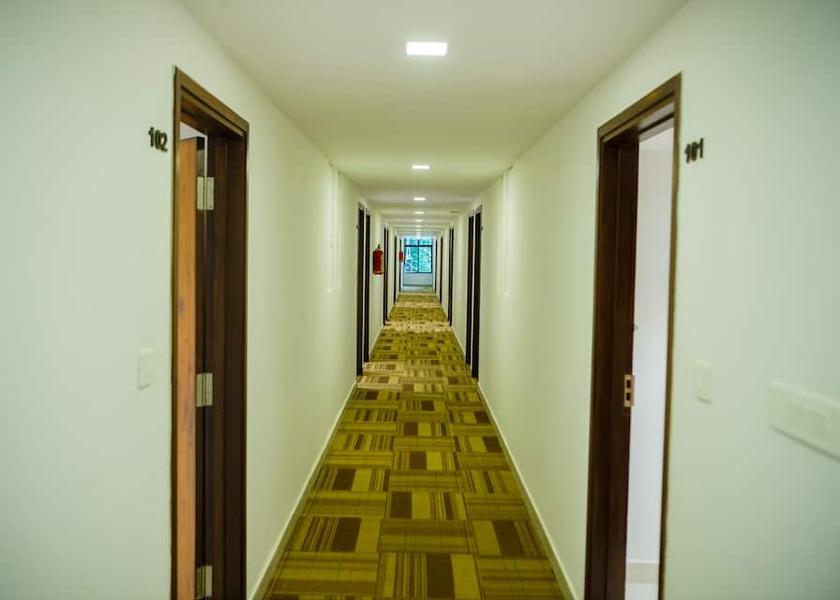 Karnataka Mangalore Public Areas