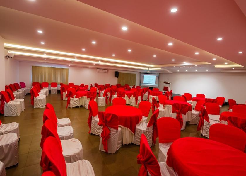 Karnataka Mangalore Meeting facility