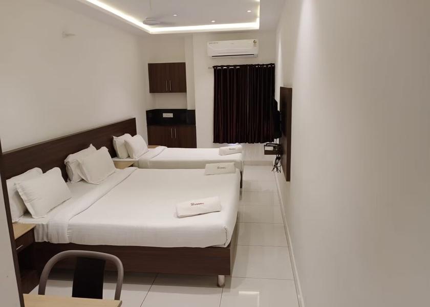 Karnataka Mangalore Suite