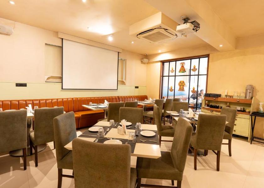Karnataka Mangalore Food & Dining