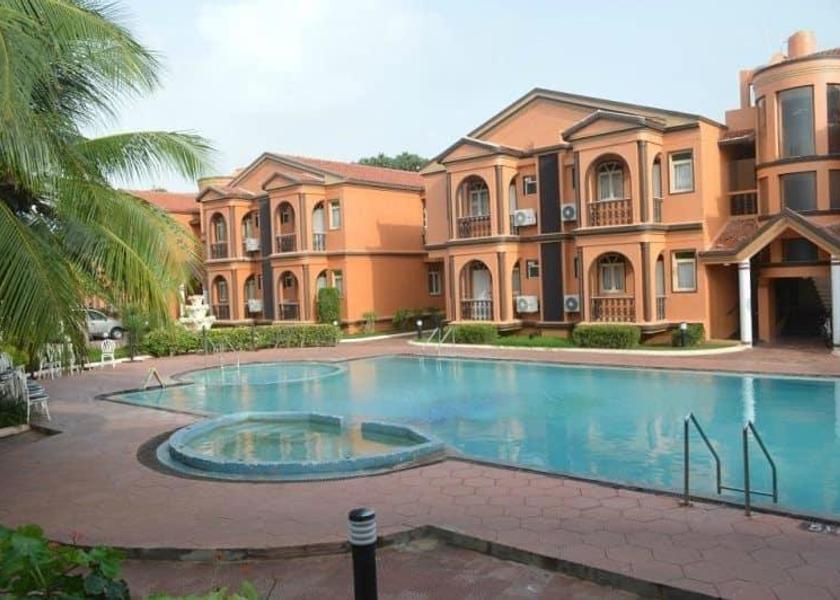 Dadra and Nagar Haveli and Daman and Diu Diu Pool