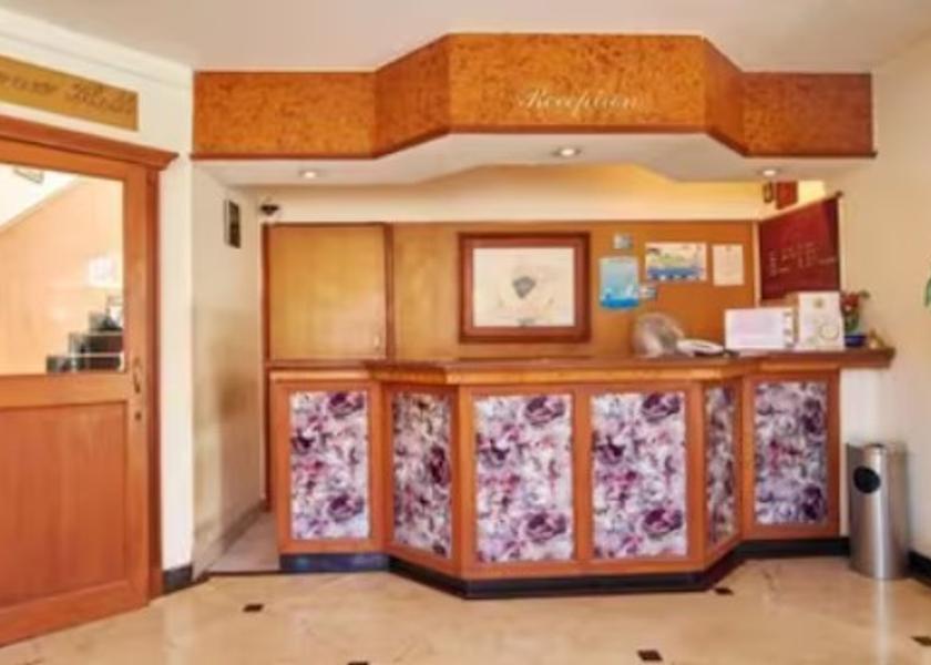 Dadra and Nagar Haveli and Daman and Diu Diu Public Areas