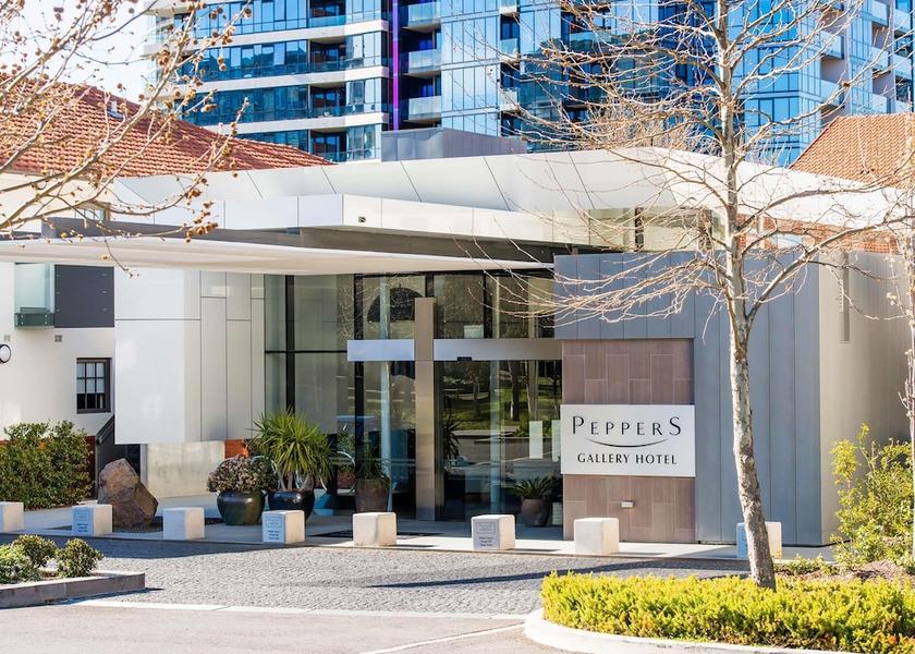 Australian Capital Territory Canberra Exterior