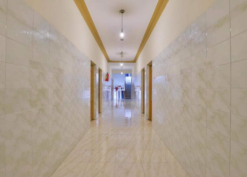 Dadra and Nagar Haveli and Daman and Diu Diu Public Areas