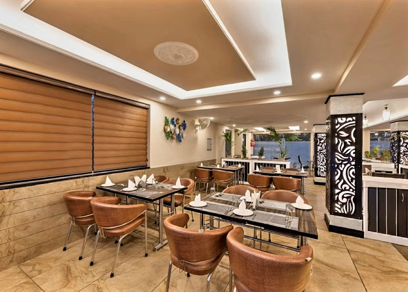 Himachal Pradesh Kasauli Food & Dining