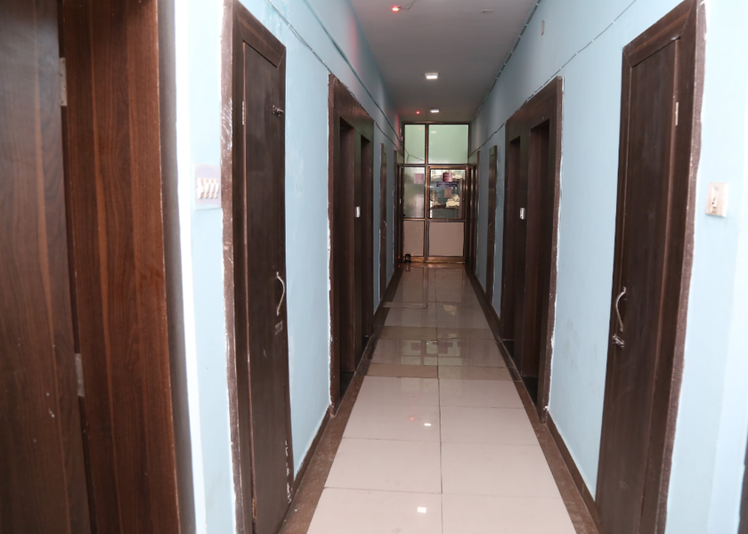 Rajasthan Chittorgarh Public Areas