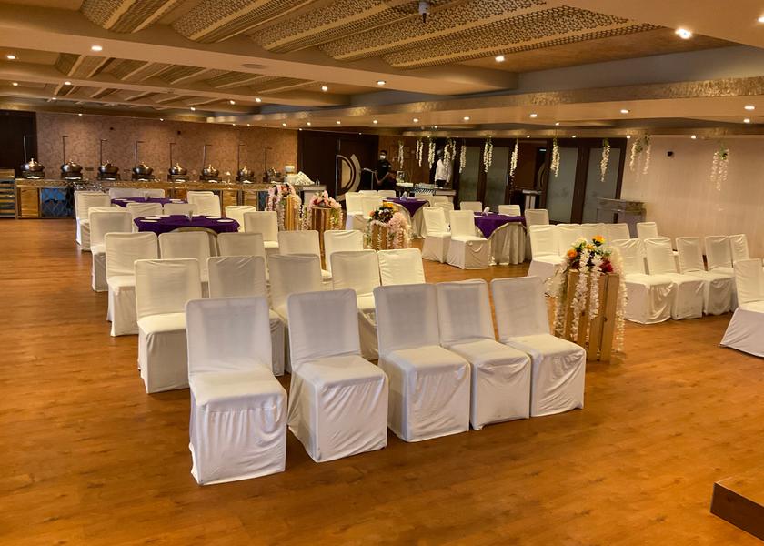 Rajasthan Sri Ganganagar Business Centre