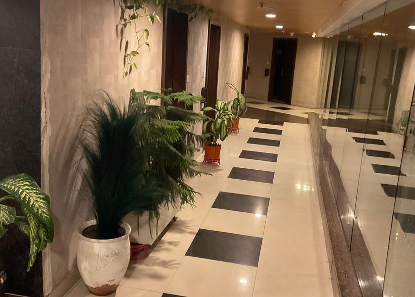 Rajasthan Sri Ganganagar Public Areas