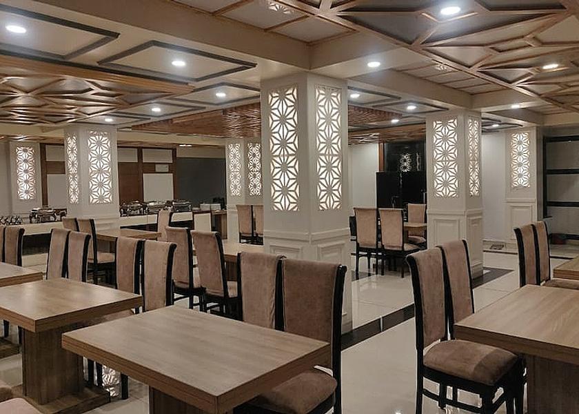 Himachal Pradesh Shimla Food & Dining