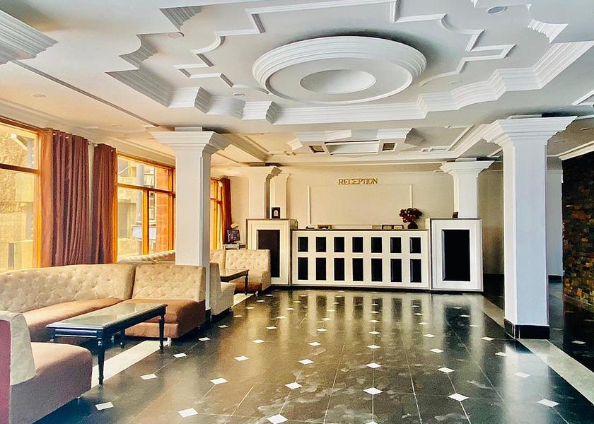 Himachal Pradesh Shimla Public Areas