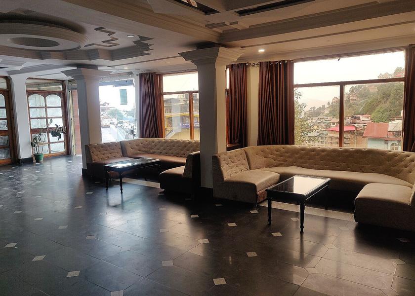 Himachal Pradesh Shimla Public Areas