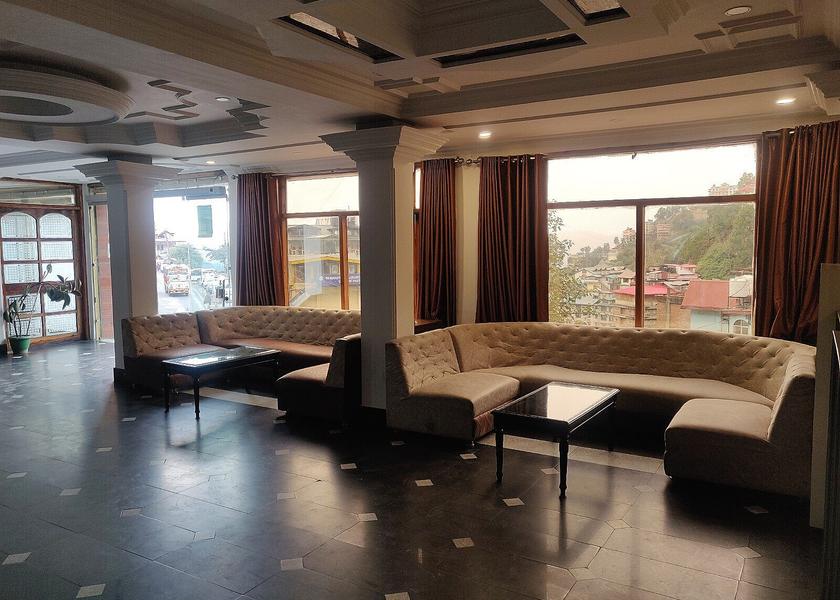Himachal Pradesh Shimla Public Areas