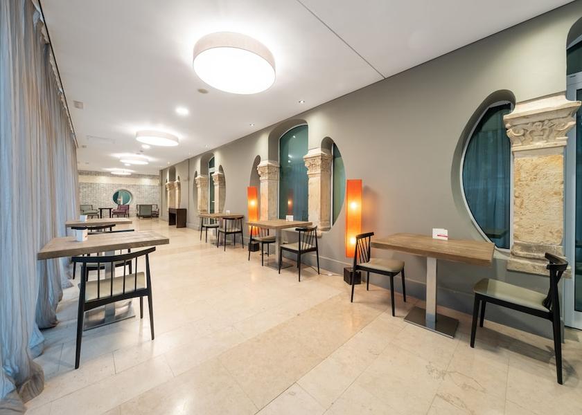 Cantabria Medio Cudeyo Coffee shop
