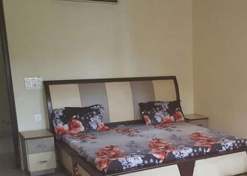 Punjab Abohar room view