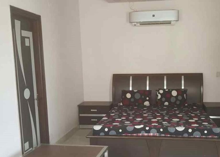 Punjab Abohar Hotel View