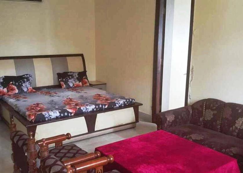 Punjab Abohar Hotel View