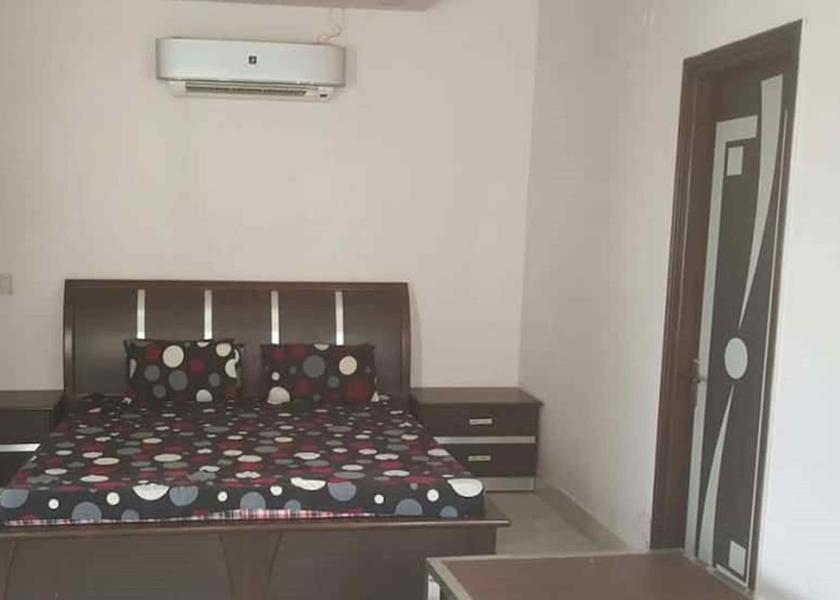 Punjab Abohar Hotel View