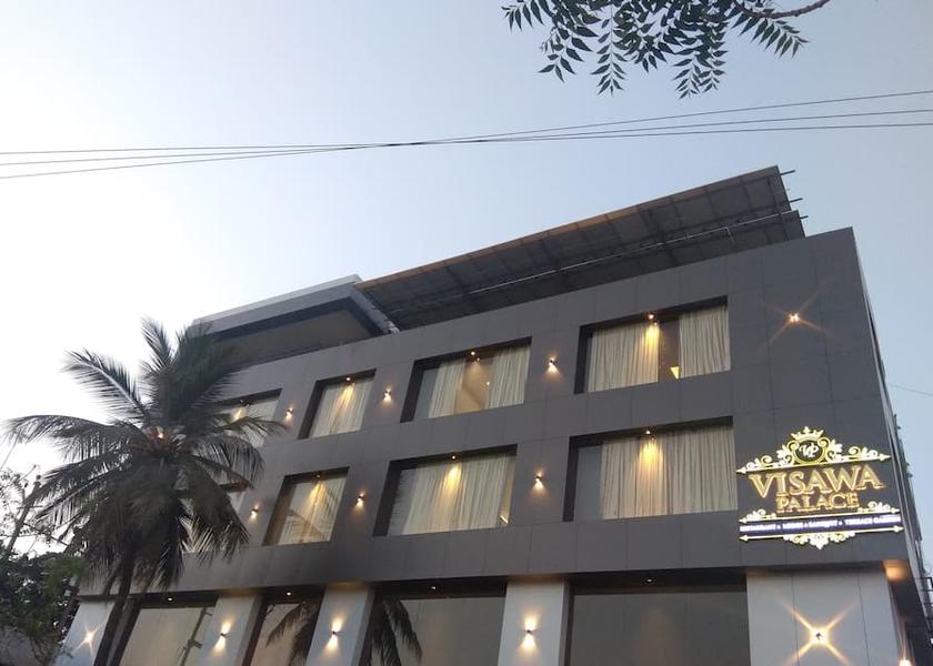 Maharashtra Nanded Overview
