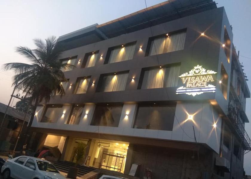 Maharashtra Nanded Overview
