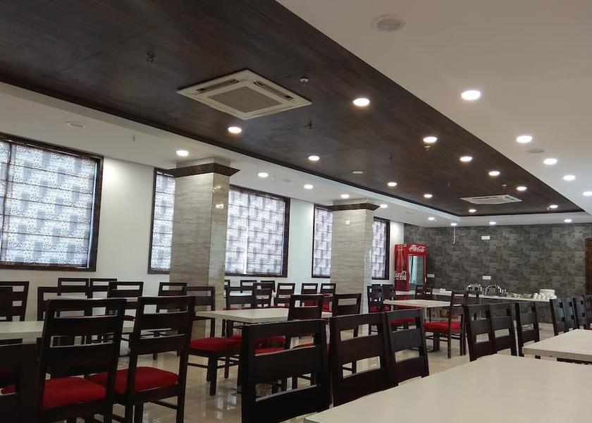 Maharashtra Nanded Restaurant