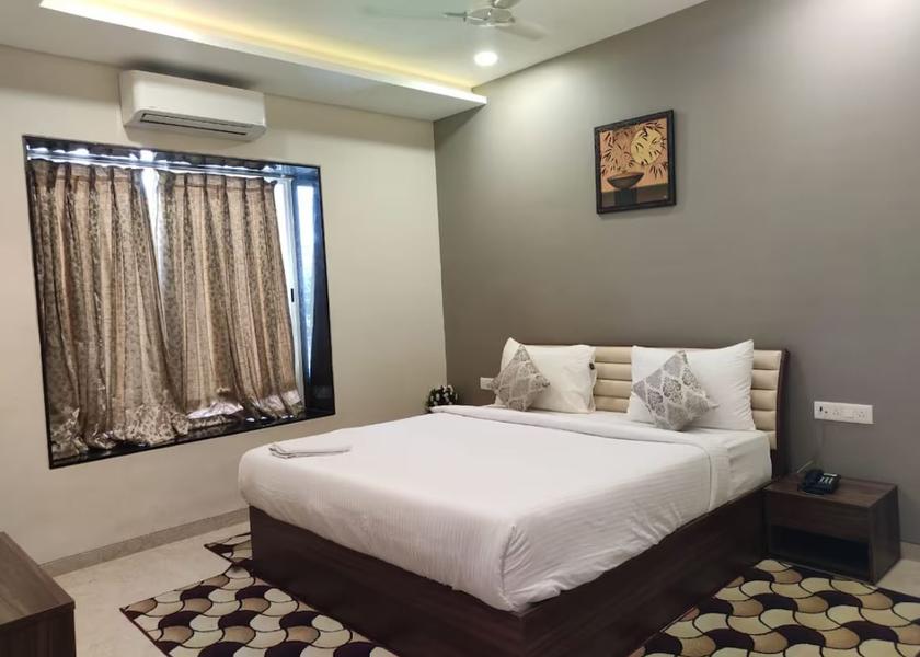 Maharashtra Nanded Superior Double Room