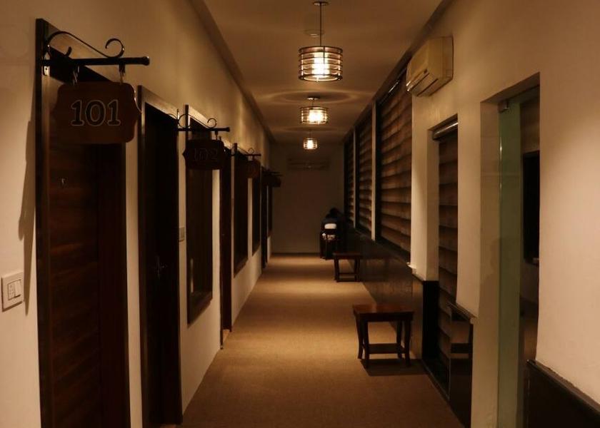 Haryana Sirsa Lobby