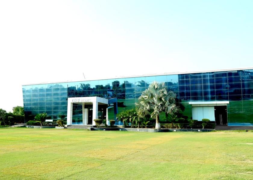 Haryana Sirsa Facade