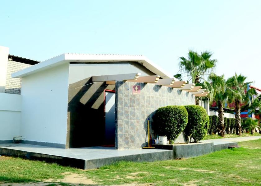 Haryana Sirsa Overview