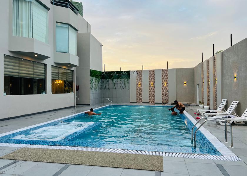 Haryana Sirsa Pool