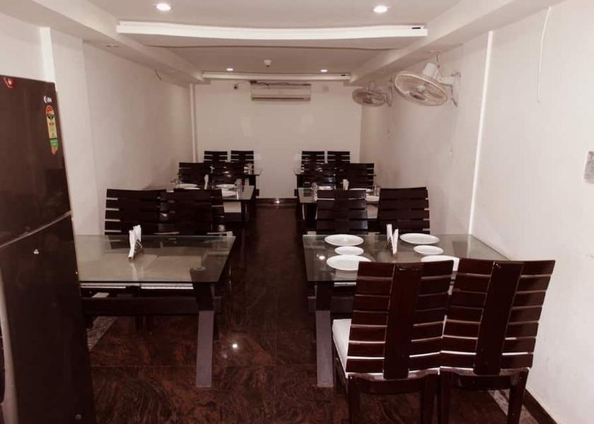 West Bengal Digha Restaurant