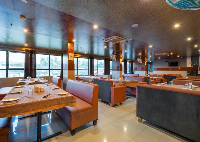 Karnataka Mangalore Food & Dining
