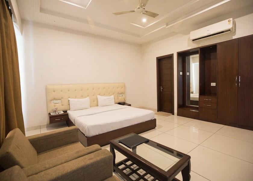 Haryana Sirsa Super Deluxe Room