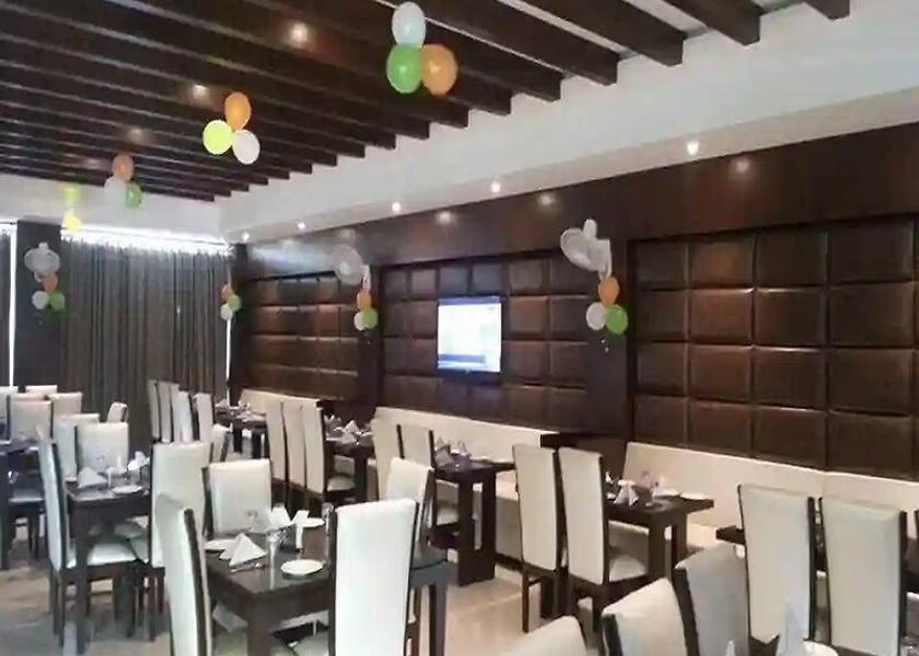 Haryana Sirsa Food & Dining
