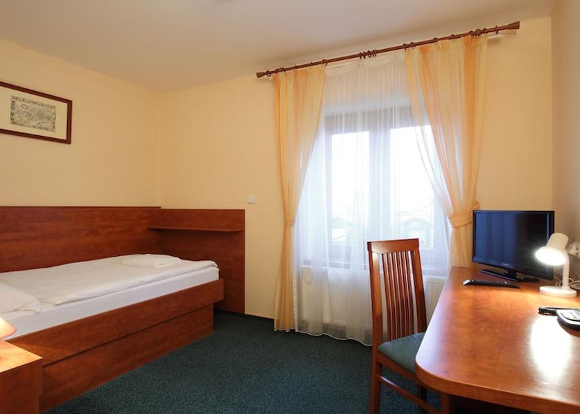 Plzen Region Plzen Room