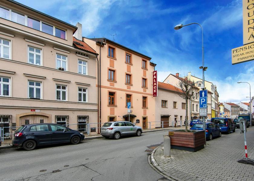 Plzen Region Plzen Exterior view