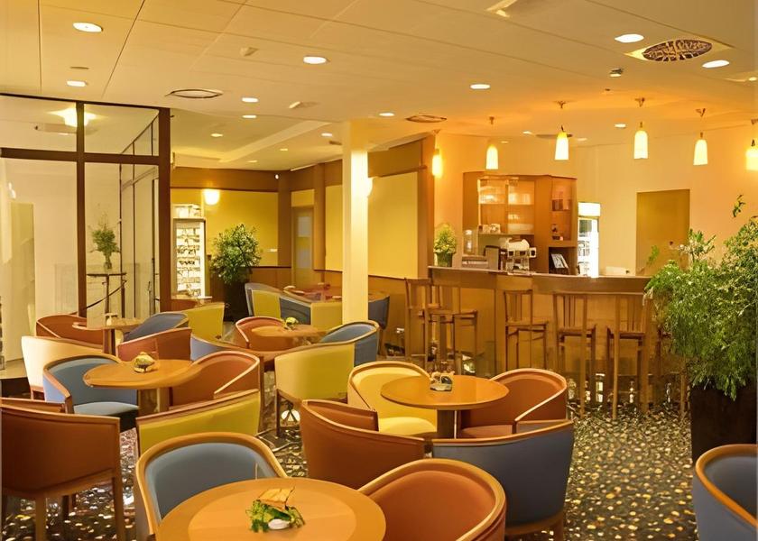 Plzen Region Plzen Lobby