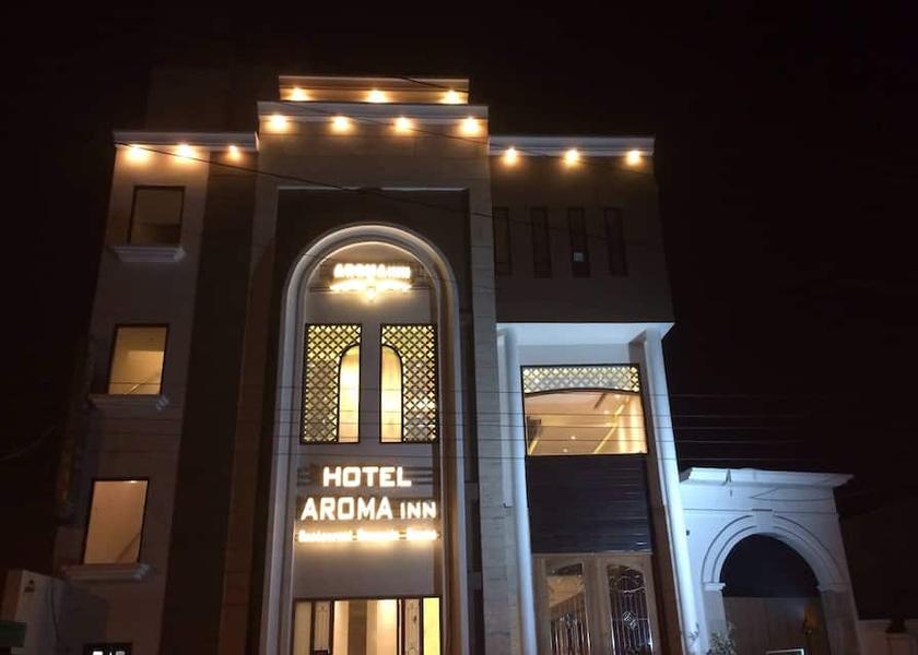 Haryana Sirsa Hotel Exterior