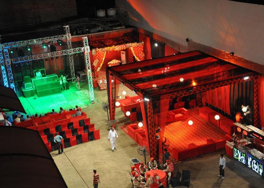 Haryana Sirsa Public Areas